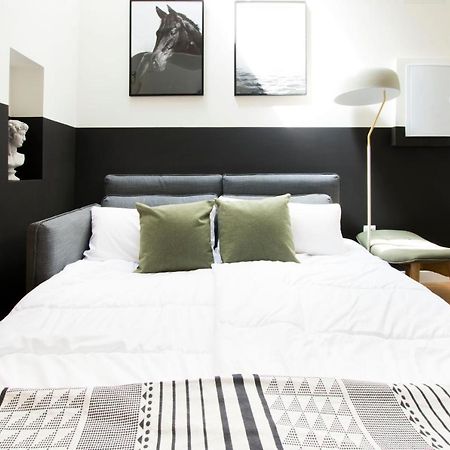 Redondilla Apartment Madrid Esterno foto