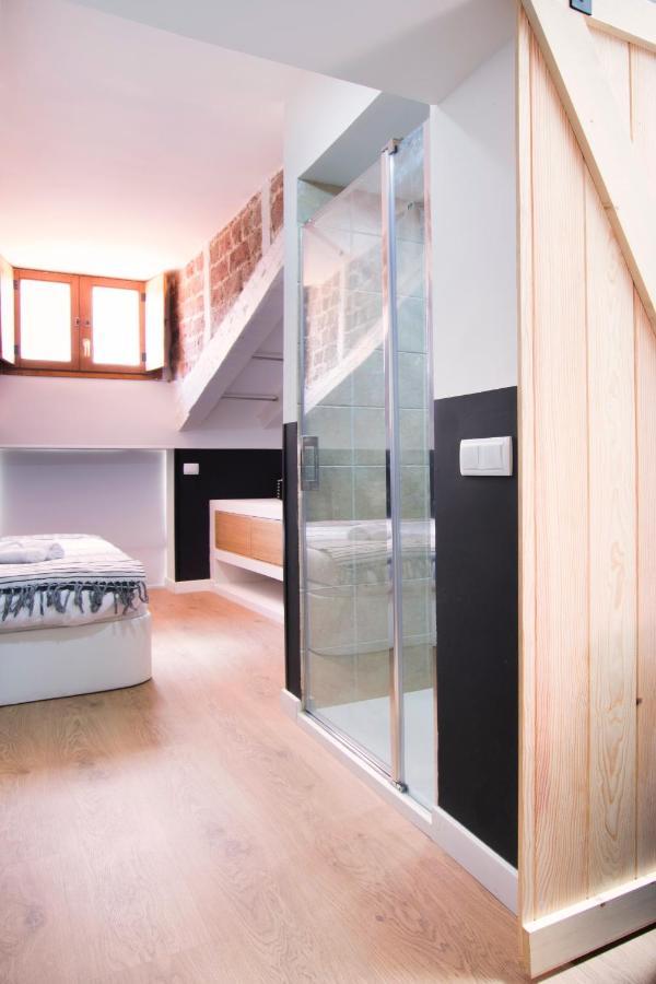 Redondilla Apartment Madrid Esterno foto