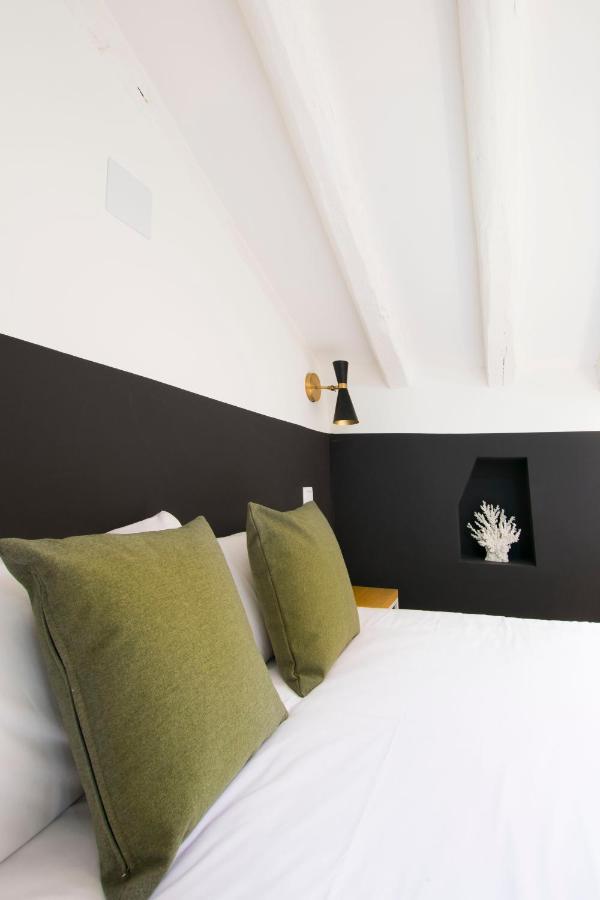 Redondilla Apartment Madrid Esterno foto