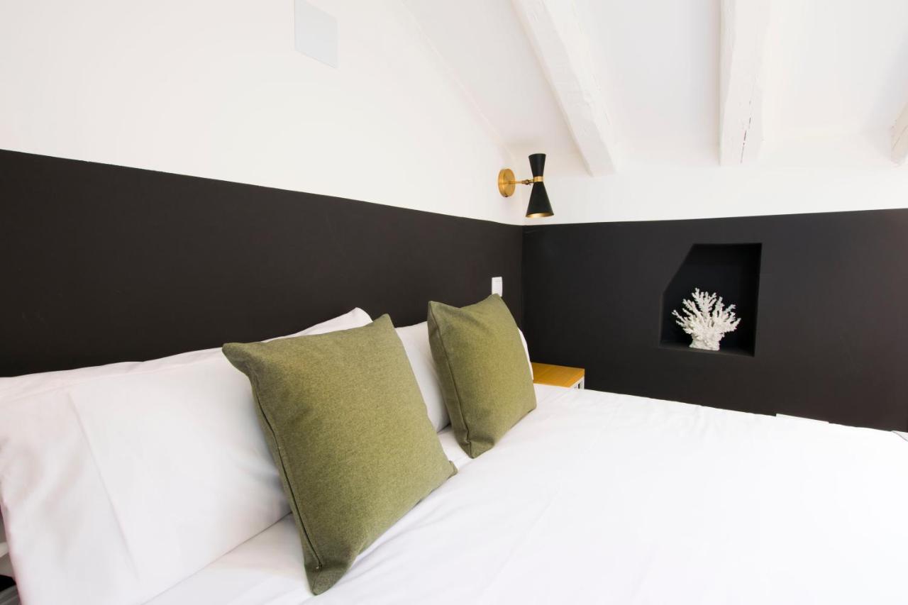 Redondilla Apartment Madrid Esterno foto