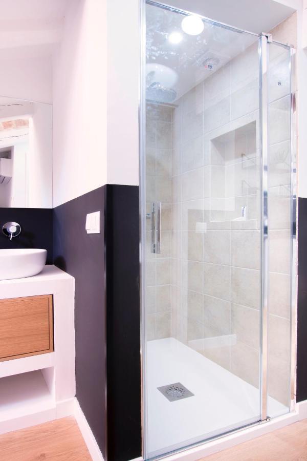 Redondilla Apartment Madrid Esterno foto