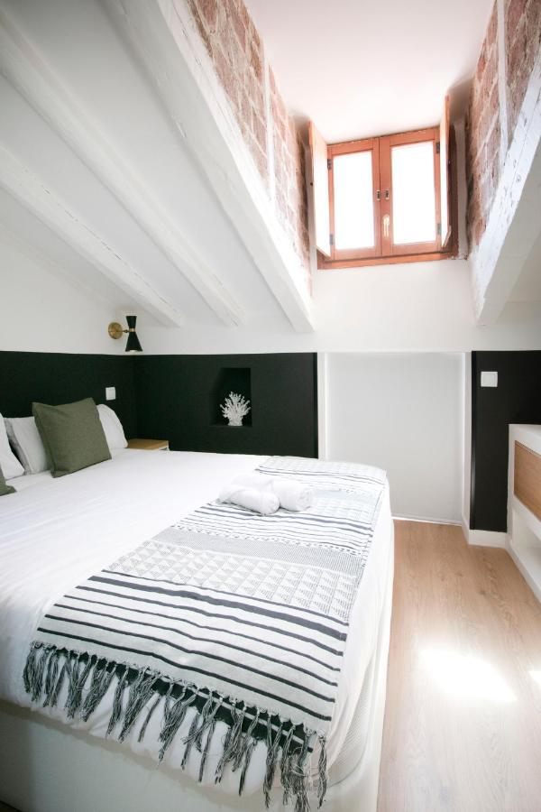 Redondilla Apartment Madrid Esterno foto